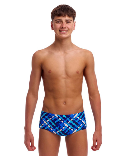 Funky trunks boys under over - funky,
