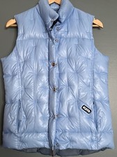 Original Puffa Down And