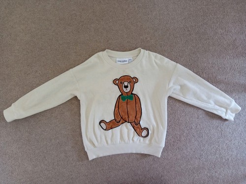 Mini rodini kids - kids, teddy