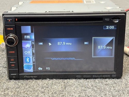 Pioneer avic x9310bt sat - pioneer,