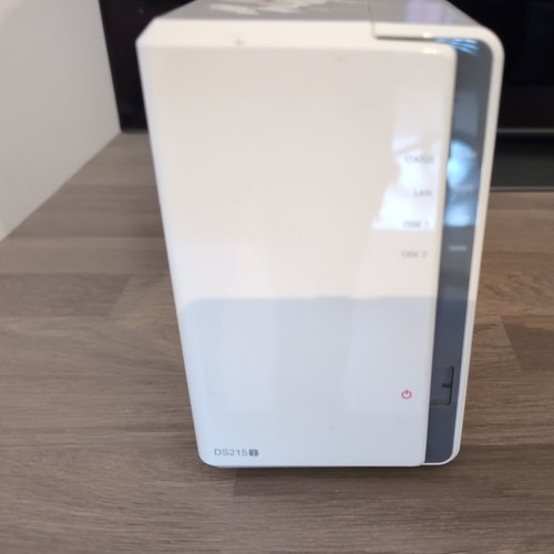 Synology diskstation ds215j - diskstation,