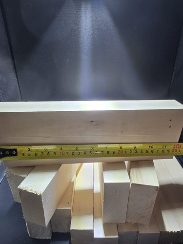 Set premium lime wood - 14,