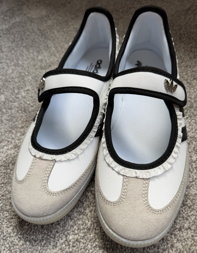 Adidas samba low top leather - adidas,