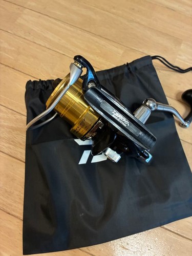 Daiwa windcast 4000qd spinning - 4000qd,