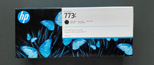 Genuine HP 773c Ink - MATTE