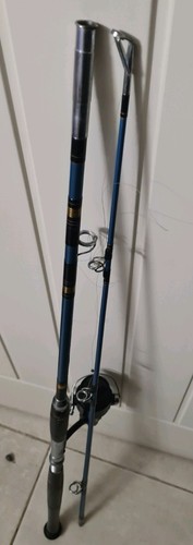 Daiwa lb700 piece - , dwb
