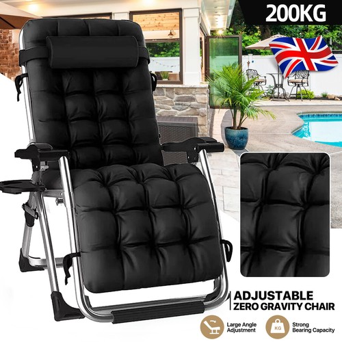 Garden zero gravity - gravity, chair