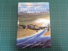 ENEMY COAST AHEAD by GUY