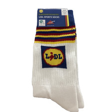 Lidl Sports Socks Limited