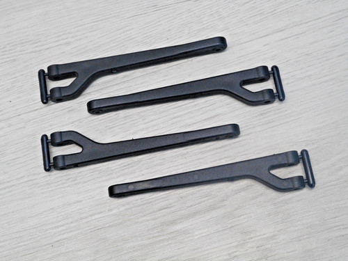 Hpi savage upper - ss, arms