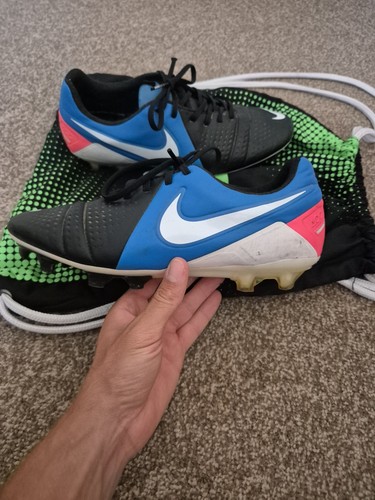 Nike ctr360 maestri iii - nike,