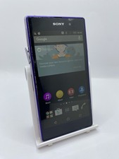 Sony Xperia Z1 Purple Unlocked