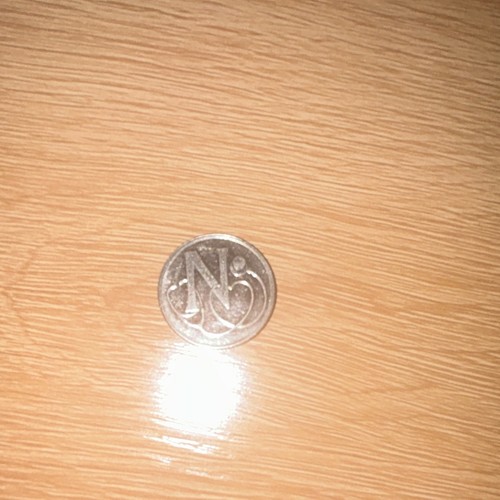 British nhs 2018 2019 10p - uk,