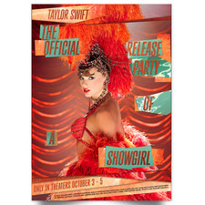 Taylor Swift Party Of A