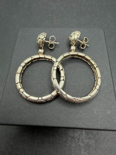 John hardy vintage - john, sterling