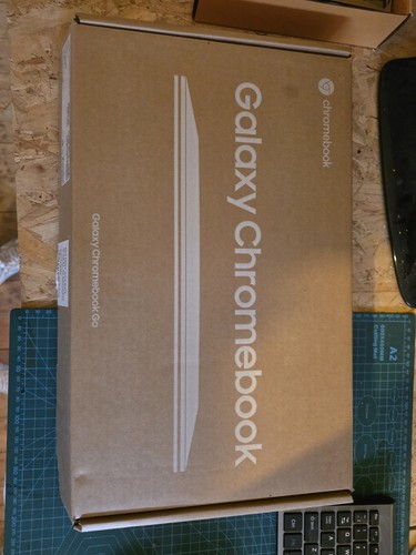 Samsung galaxy chromebook - samsung,
