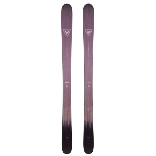 Rossignol rallybird soul - rossignol, 92