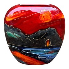 Anita Harris Pottery Coastal