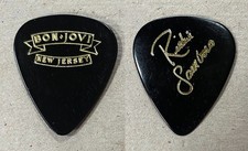 Bon Jovi Richie Sambora