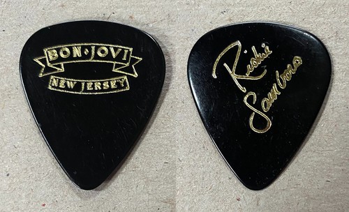Bon jovi richie - jovi,