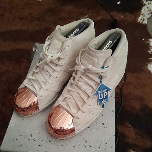 Adidas superstar metal toe - adidas,