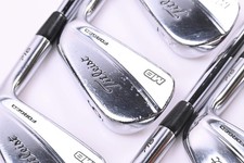 Titleist 716 MB Irons / 5-PW /
