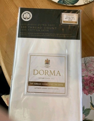 Dorma 500tc superking - dorma,
