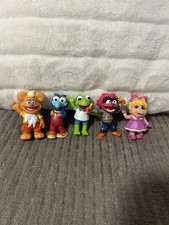Muppets Babies Disney Store