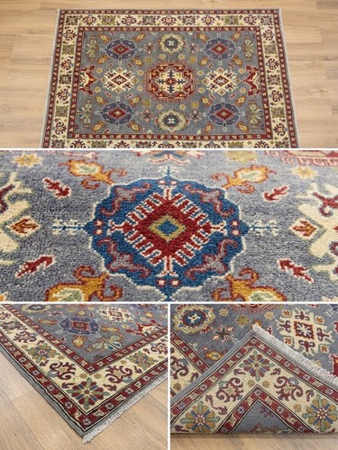 Brand new handmade afghan - brand,