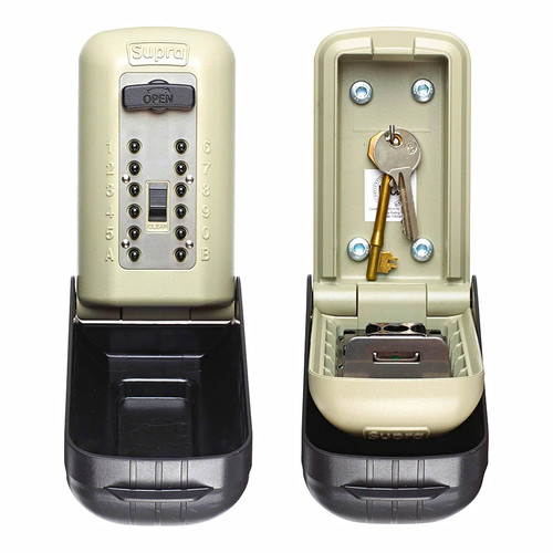 Used supra c500 pro key - c500,