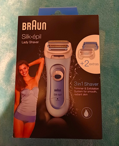 Braun silk épil - silk-épil, 3
