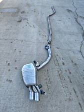 GENUINE BMW 5 SERIES F10 F11