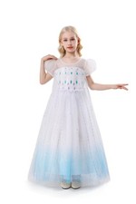 ELSA & ANNA® Girl Fancy Dress