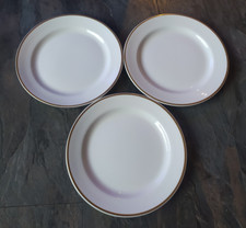 Set of 3 Wedgwood Dinner