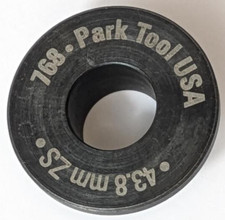 Park Tool 43.8 mm Pilot for HTR-1