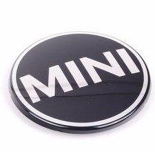 Mini genuine tailgate boot - genuine,