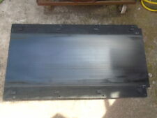 REEBOK POWERRUN  RE-11300 TREADMILL ( RUNNING DECK BOARD 1178MM L X 645MM W) KAT