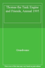 Thomas the Tank Engine and