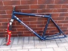 frame set Exotec Comp 2