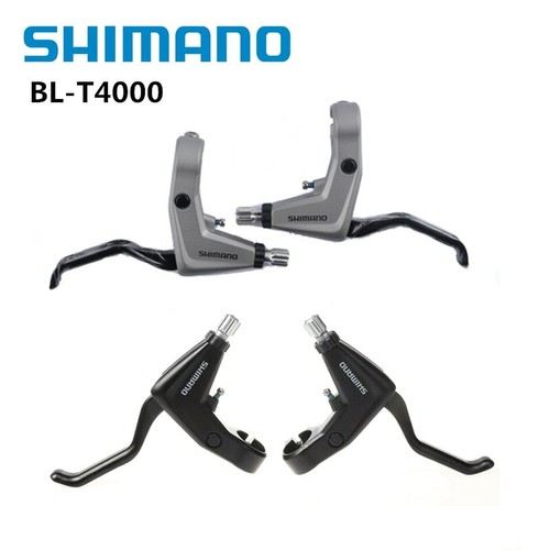 Shimano alivio t4000 - shimano, bl-t4000
