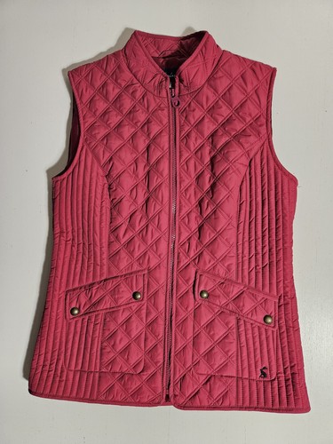 Joules minx gilet sleeveless - joules,