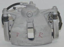 Brake caliper VW Golf 7 5G