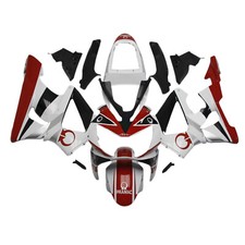 Motorcycle Fairing Bodywork