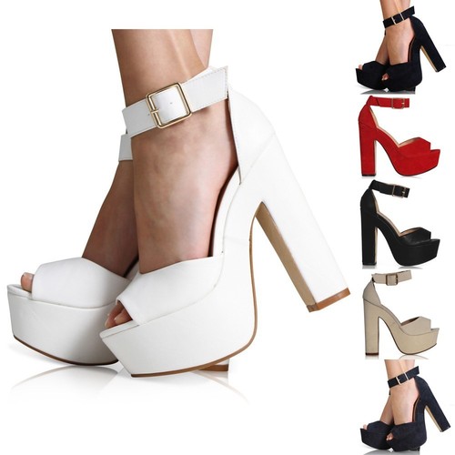 New womens ladies - new, ankle