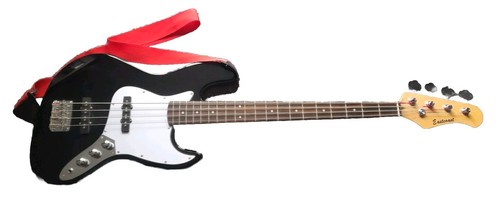 Eastcoast bass guitar fender - eastcoast,