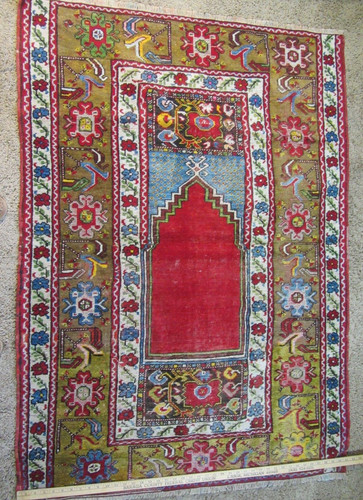 Beautiful turkish anatolia - turkish,