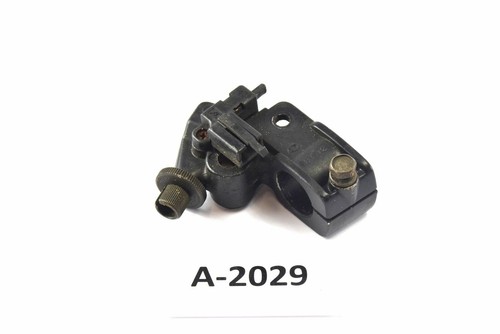 Yamaha fzr 600 clutch - yamaha, 3u