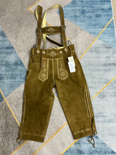 Fuchs Trachtenmoden Lederhosen