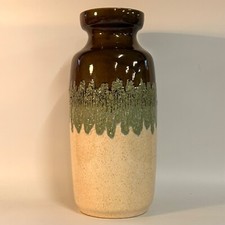 Large Vintage West German Mid