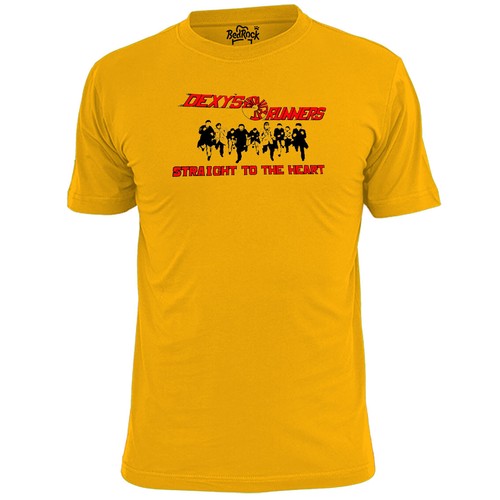 Mens dexys midnight runners - mens,